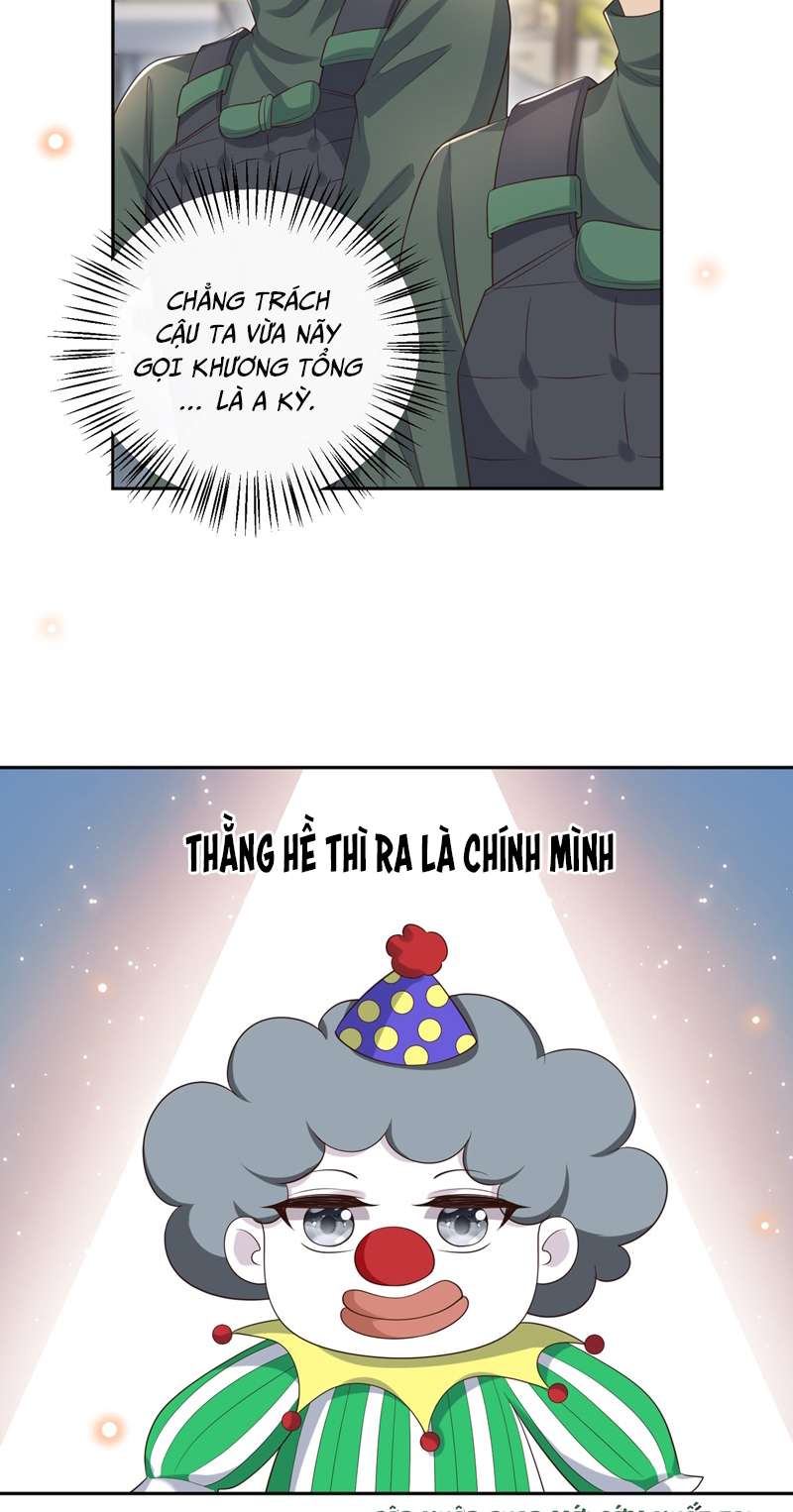 Pháp Ngoại Chi Đồ: Chapter 63