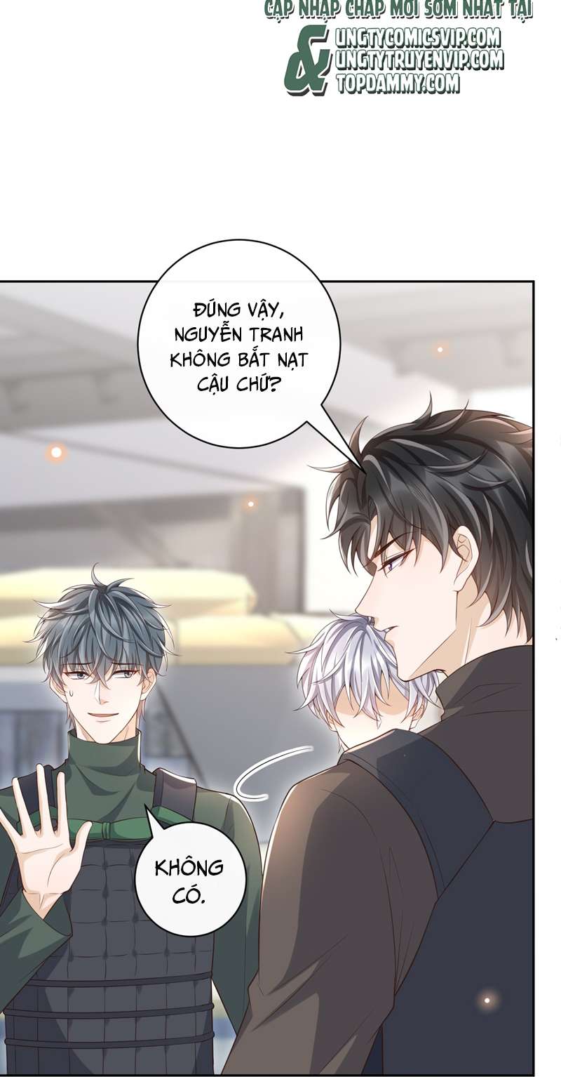Pháp Ngoại Chi Đồ: Chapter 63
