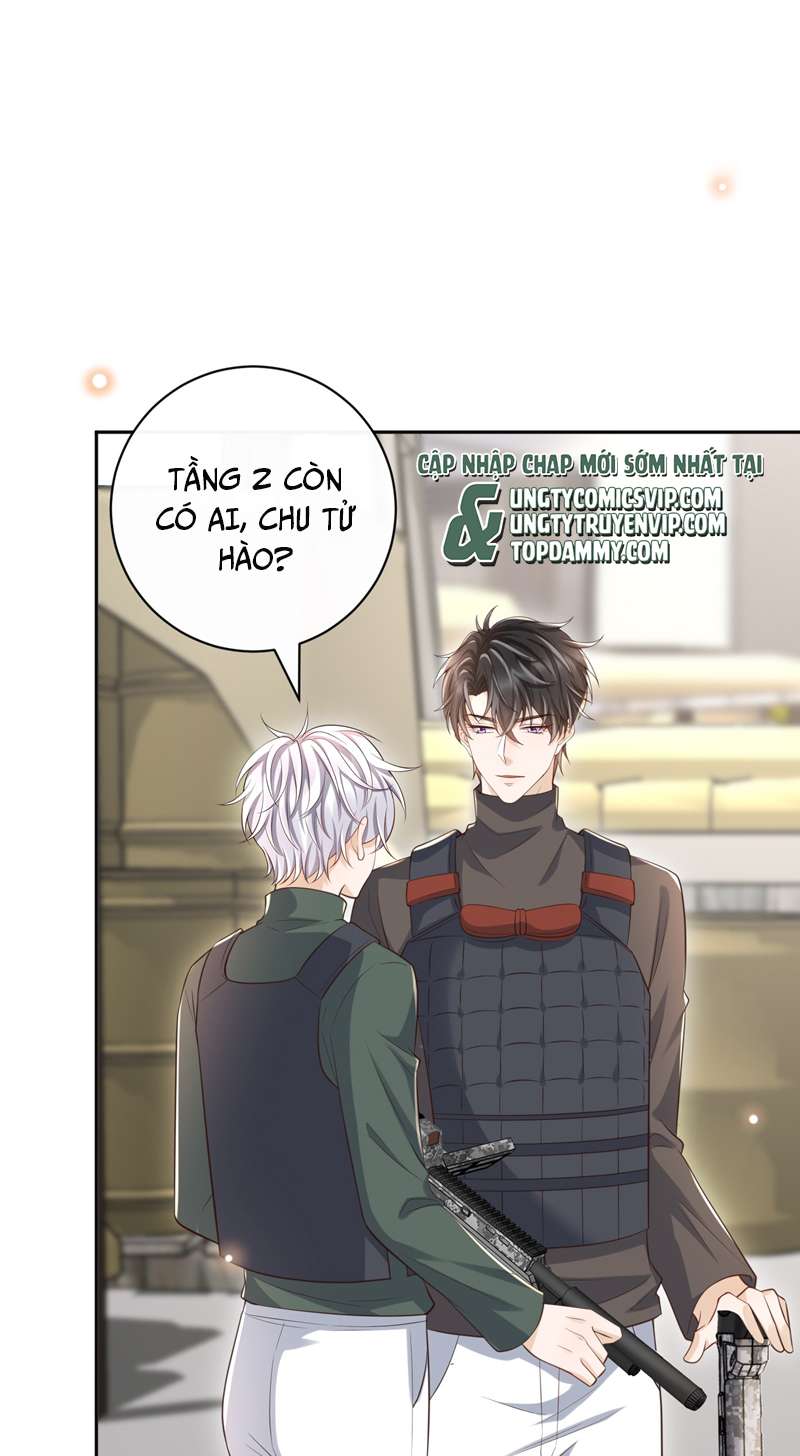Pháp Ngoại Chi Đồ: Chapter 63
