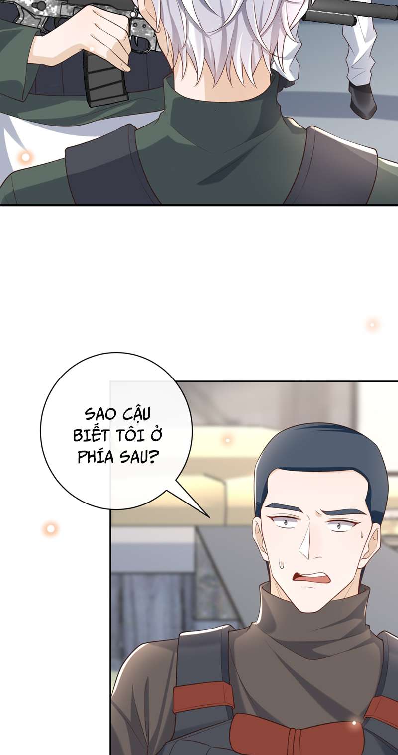 Pháp Ngoại Chi Đồ: Chapter 63