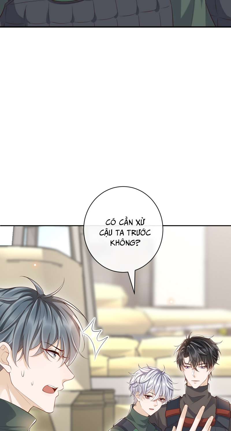 Pháp Ngoại Chi Đồ: Chapter 63