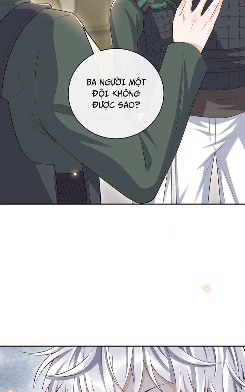 Pháp Ngoại Chi Đồ: Chapter 63