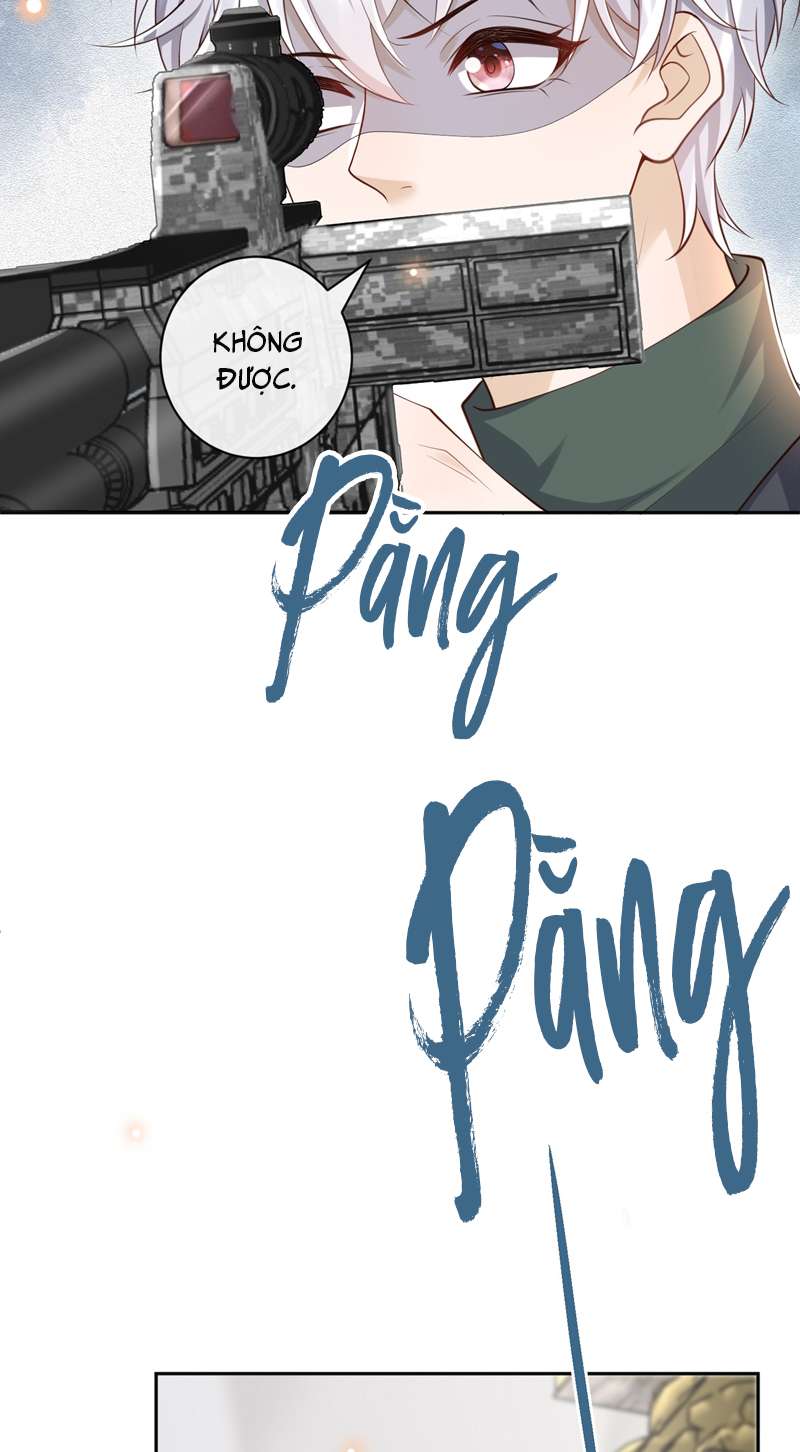 Pháp Ngoại Chi Đồ: Chapter 63