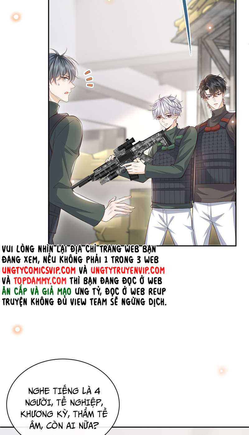 Pháp Ngoại Chi Đồ: Chapter 63