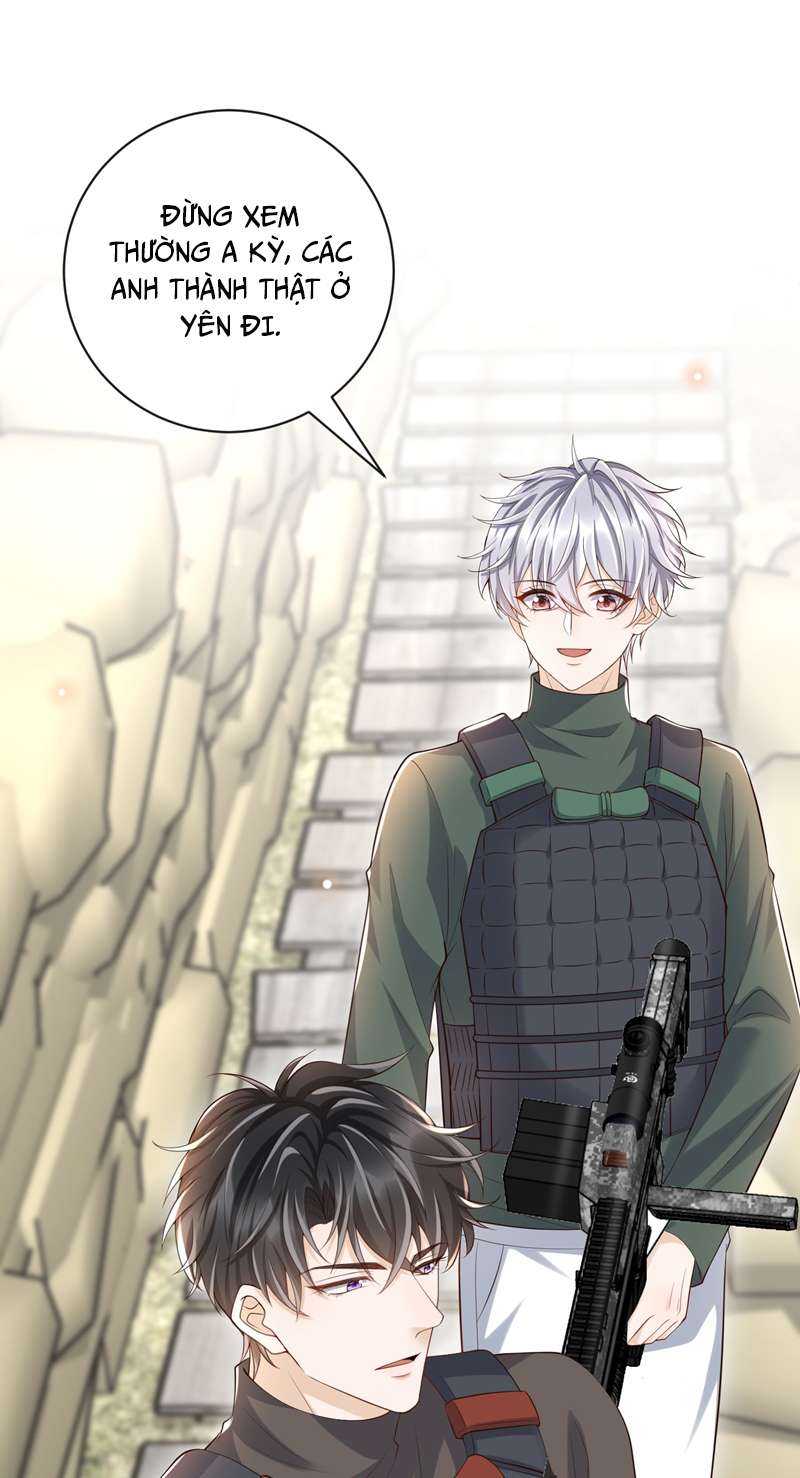 Pháp Ngoại Chi Đồ: Chapter 63