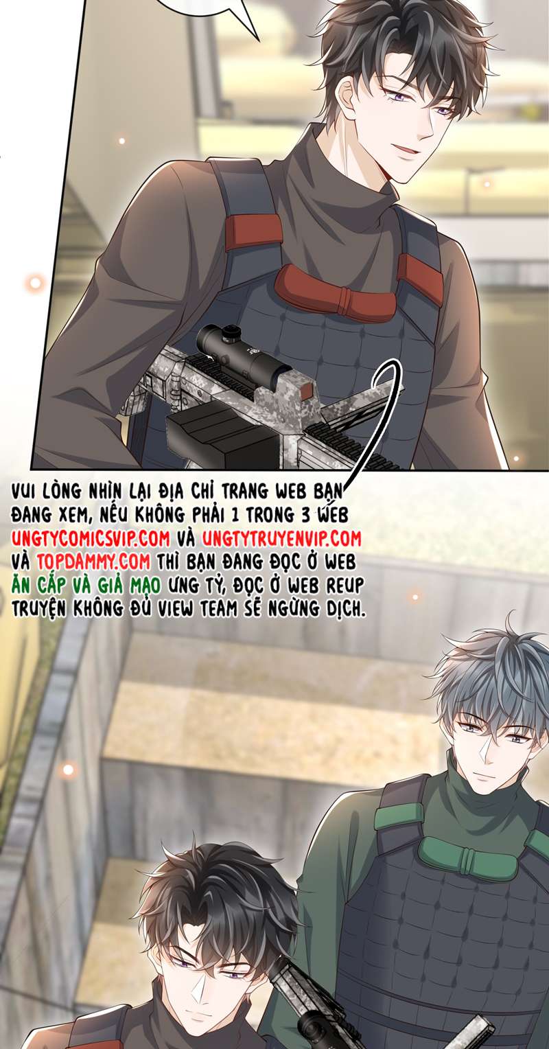 Pháp Ngoại Chi Đồ: Chapter 63
