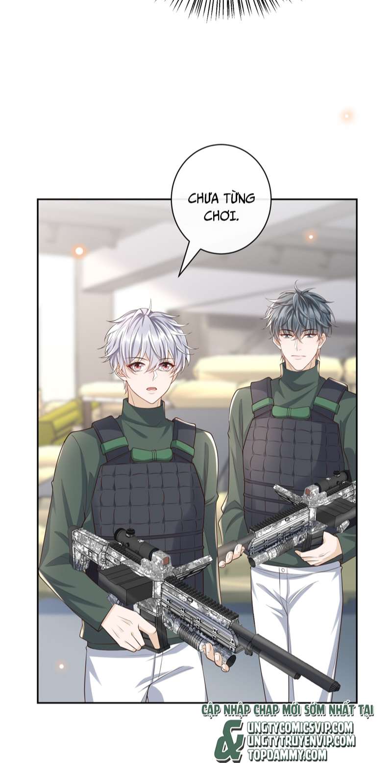 Pháp Ngoại Chi Đồ: Chapter 63