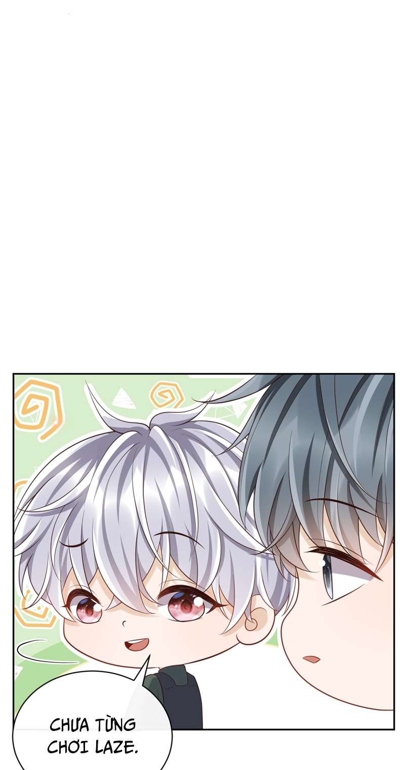 Pháp Ngoại Chi Đồ: Chapter 63