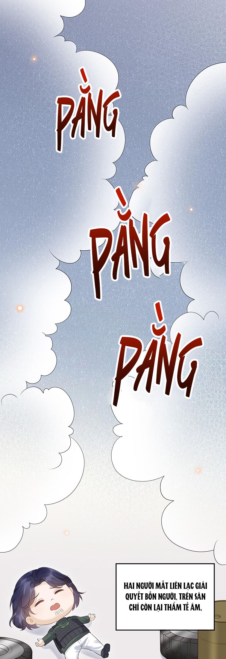 Pháp Ngoại Chi Đồ: Chapter 64