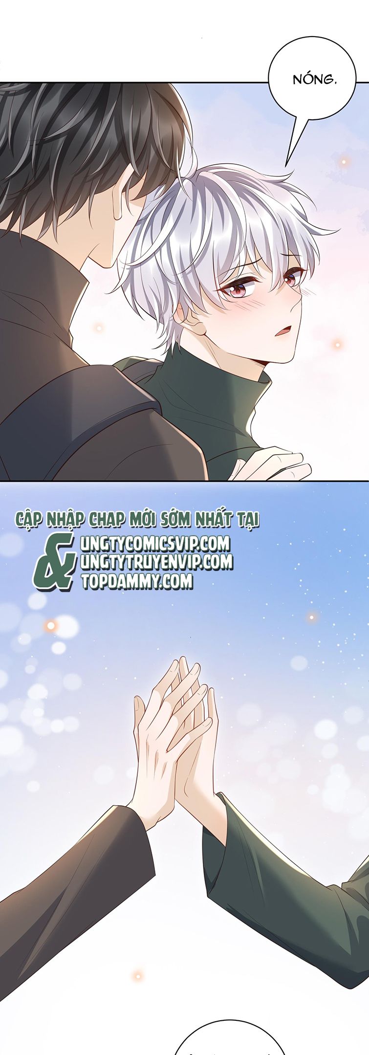 Pháp Ngoại Chi Đồ: Chapter 64