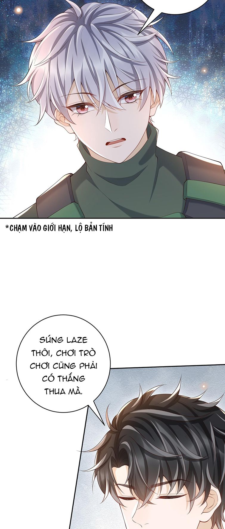 Pháp Ngoại Chi Đồ: Chapter 64