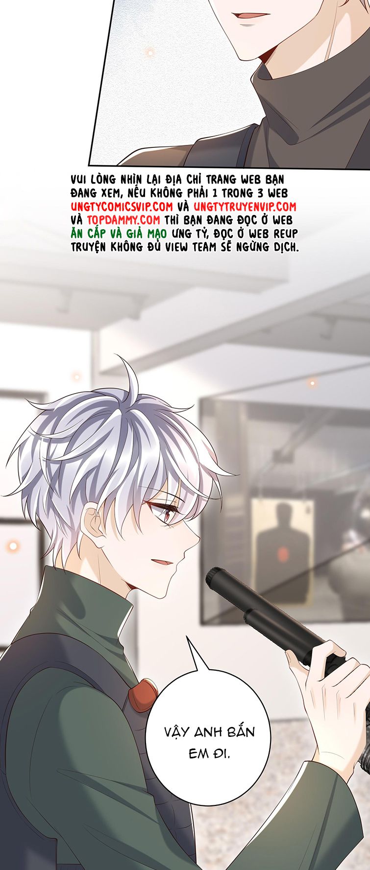 Pháp Ngoại Chi Đồ: Chapter 64