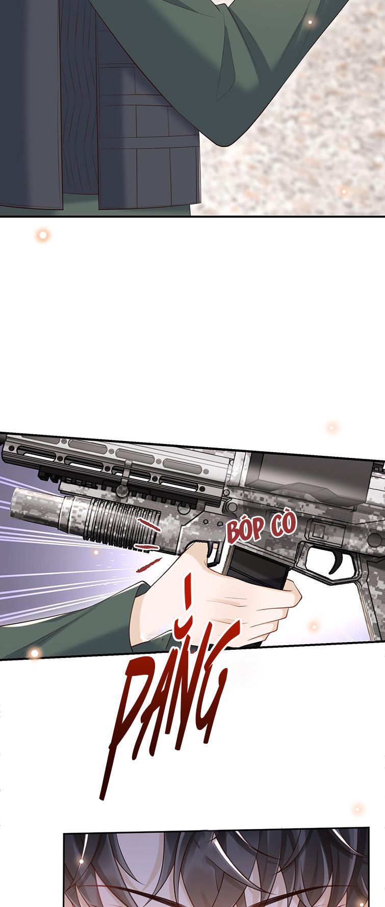 Pháp Ngoại Chi Đồ: Chapter 64
