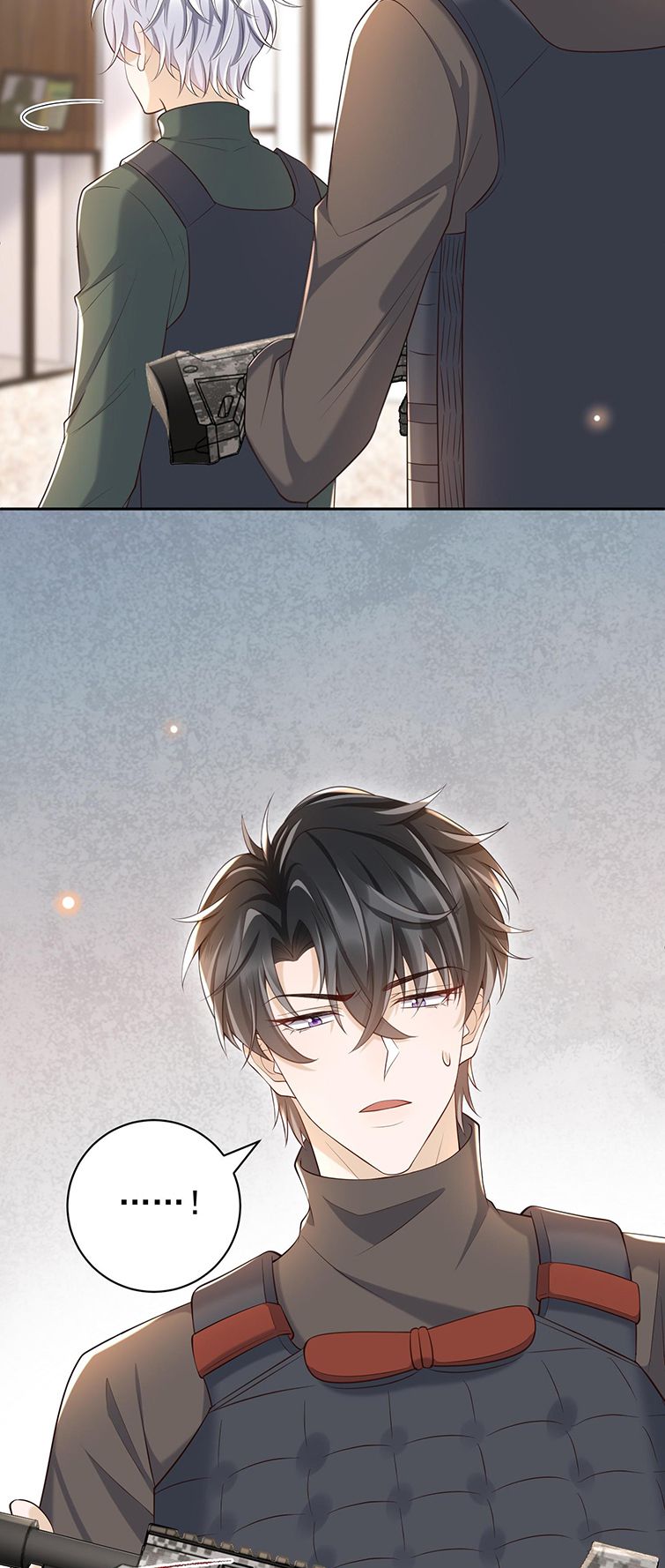 Pháp Ngoại Chi Đồ: Chapter 64