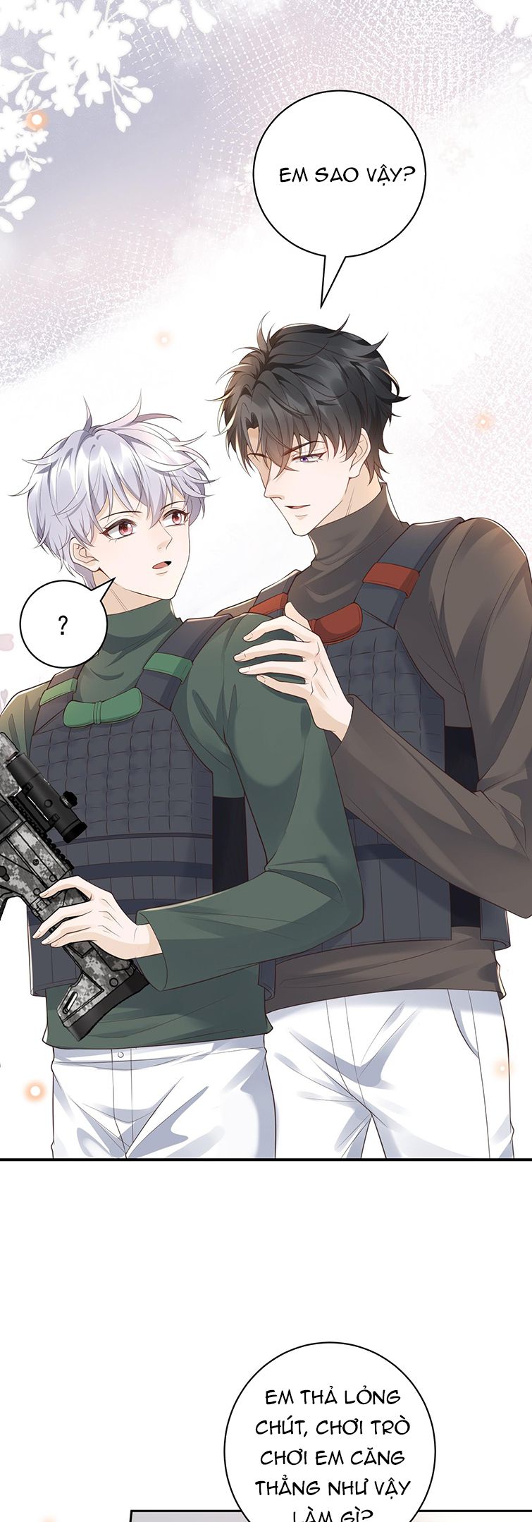 Pháp Ngoại Chi Đồ: Chapter 64