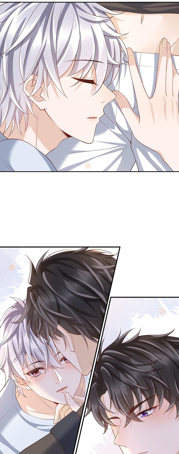 Pháp Ngoại Chi Đồ: Chapter 65