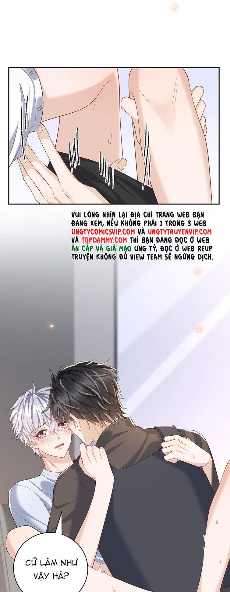 Pháp Ngoại Chi Đồ: Chapter 65