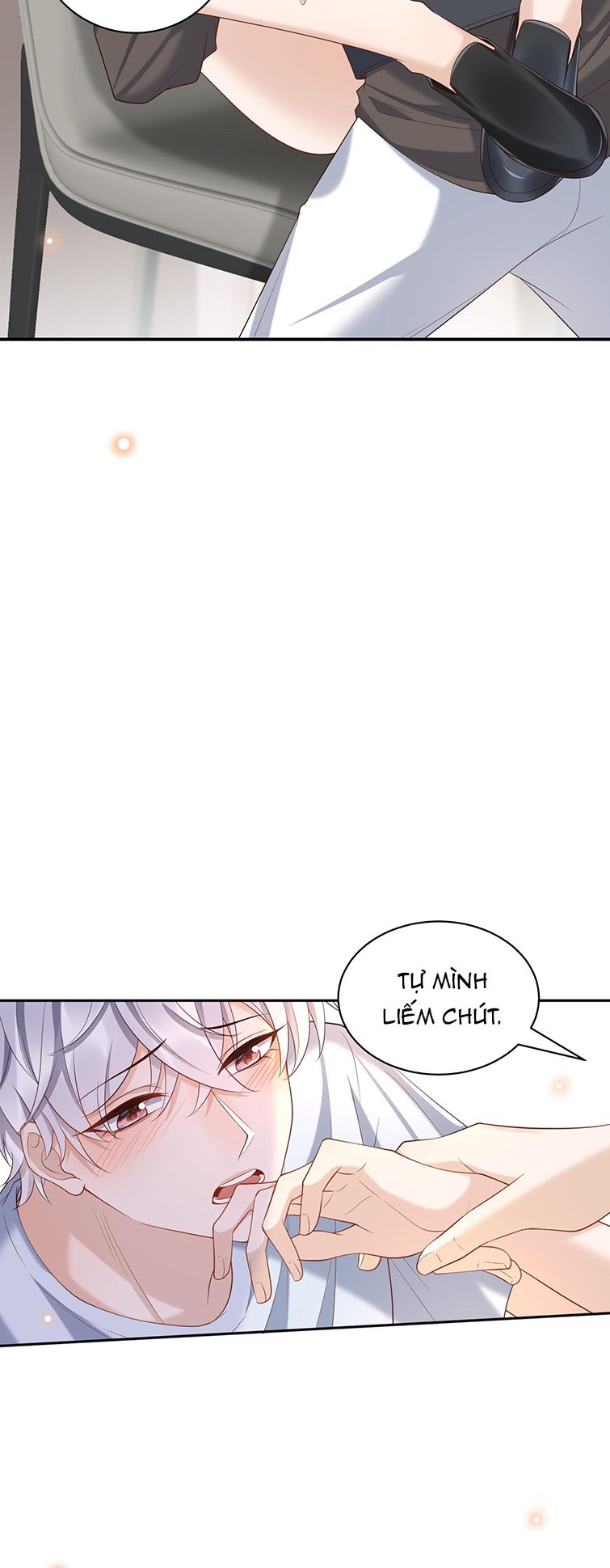 Pháp Ngoại Chi Đồ: Chapter 65