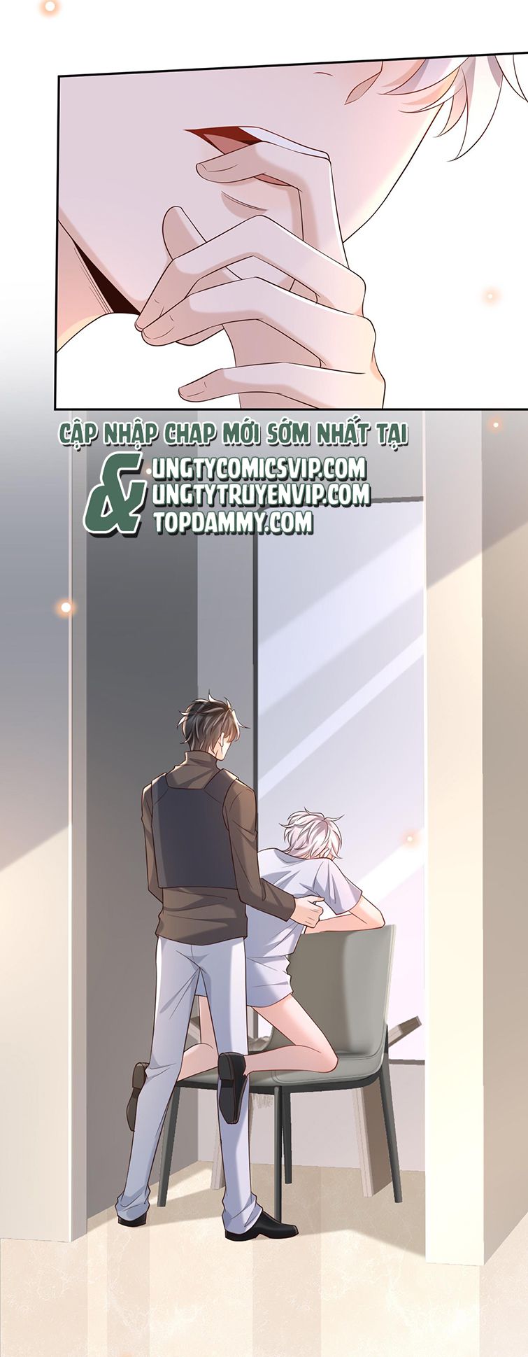 Pháp Ngoại Chi Đồ: Chapter 65