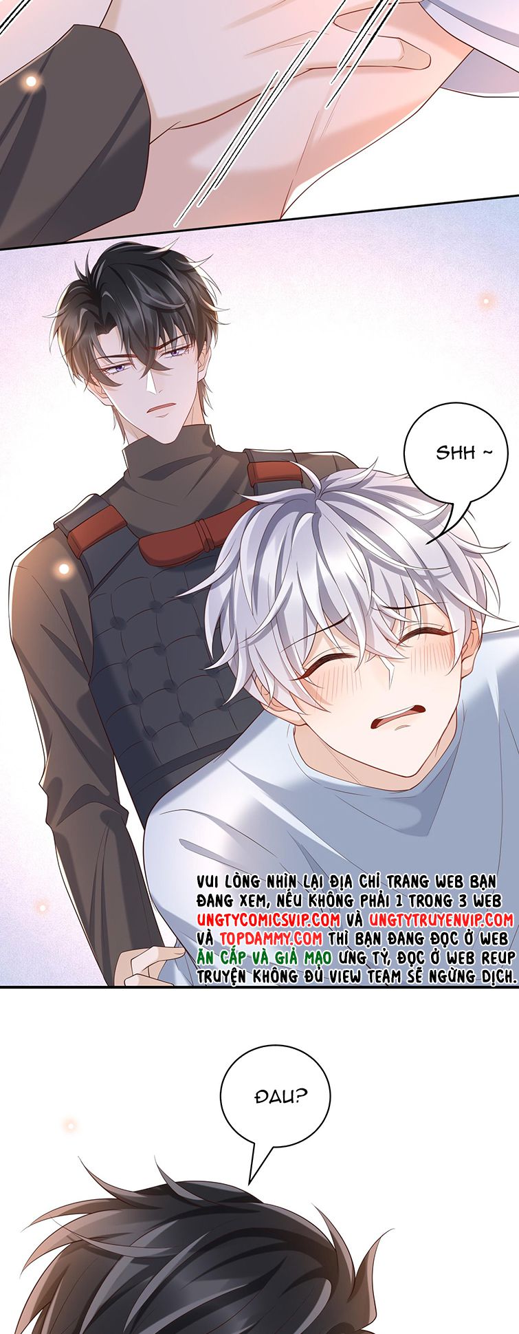 Pháp Ngoại Chi Đồ: Chapter 65