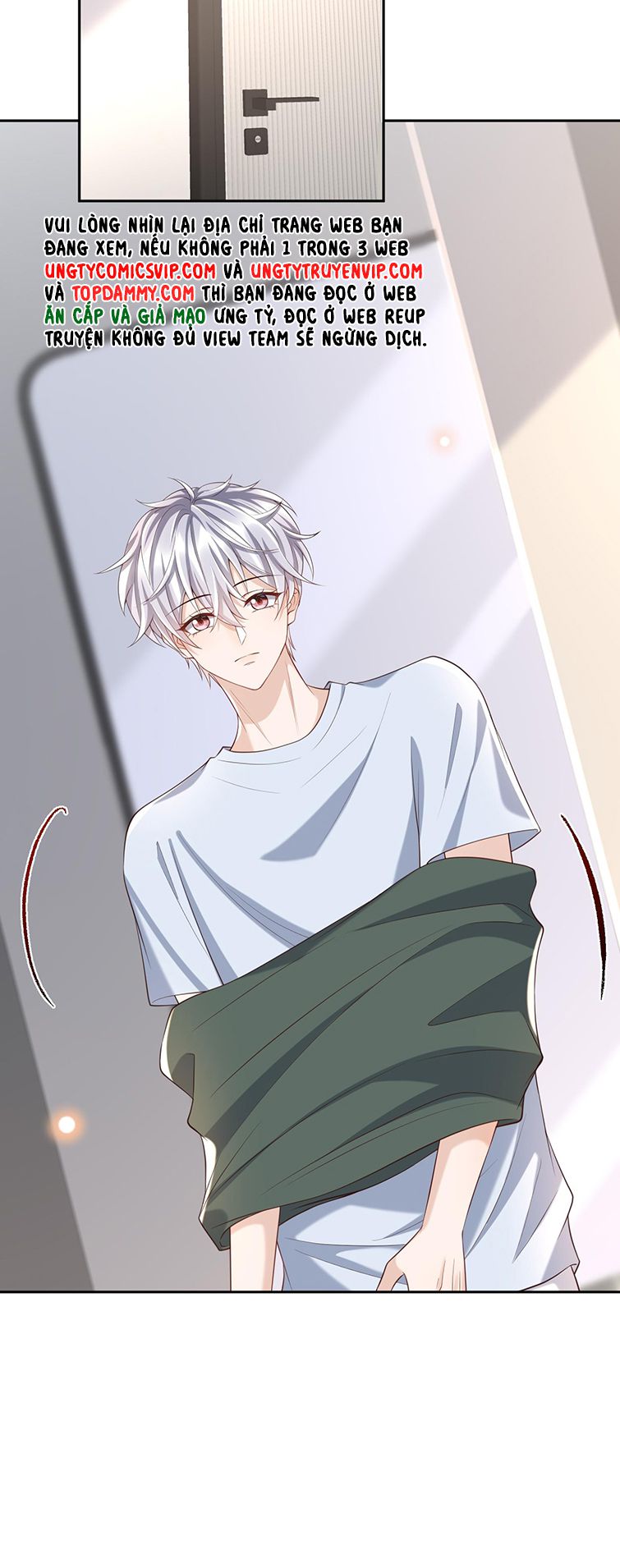 Pháp Ngoại Chi Đồ: Chapter 65