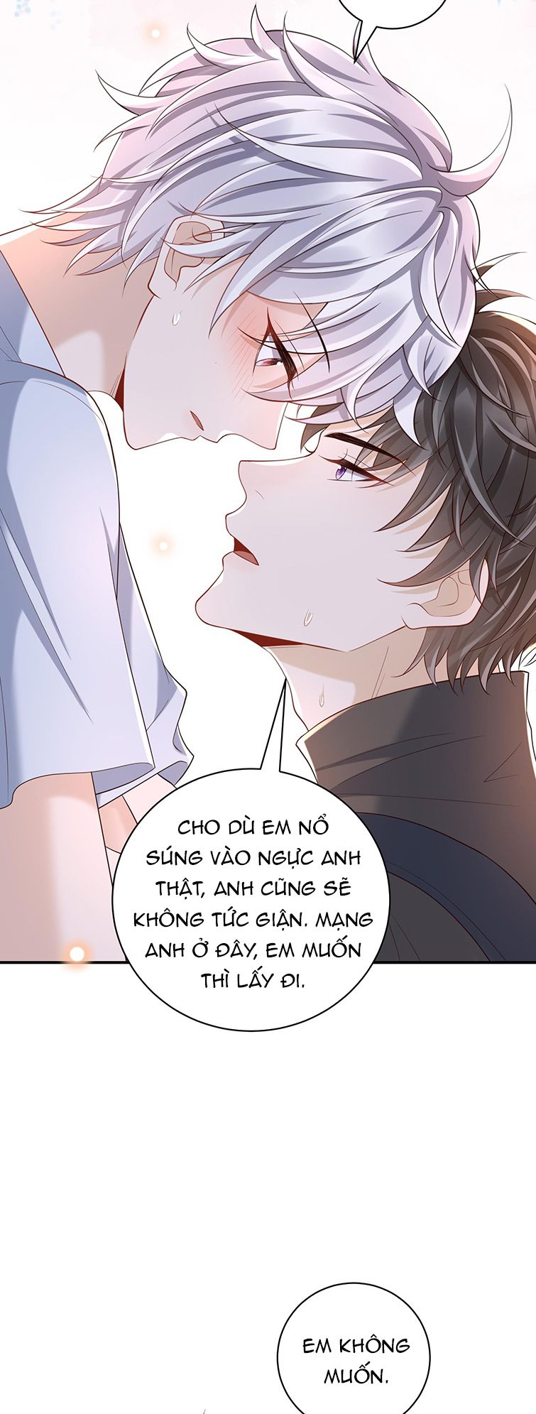 Pháp Ngoại Chi Đồ: Chapter 65