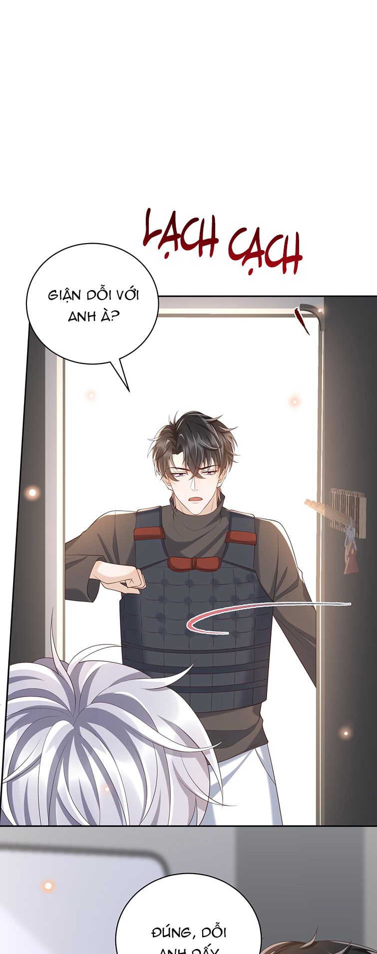 Pháp Ngoại Chi Đồ: Chapter 65