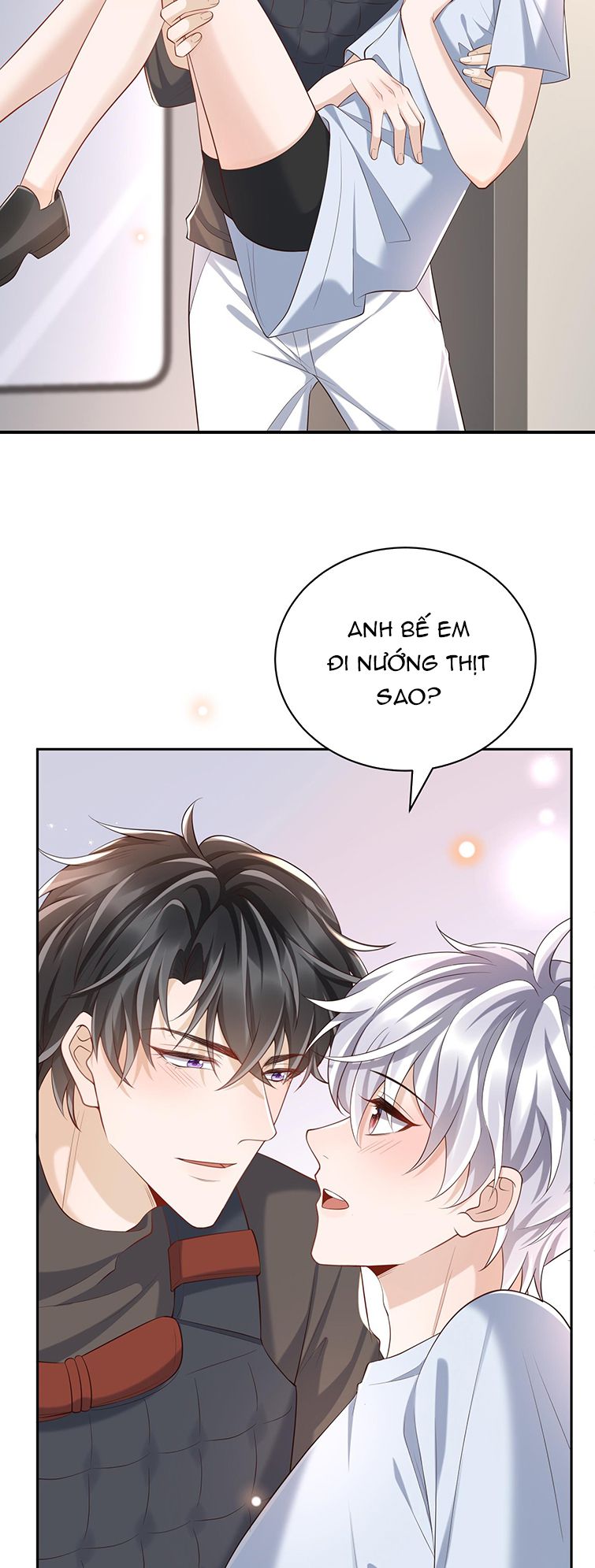 Pháp Ngoại Chi Đồ: Chapter 65