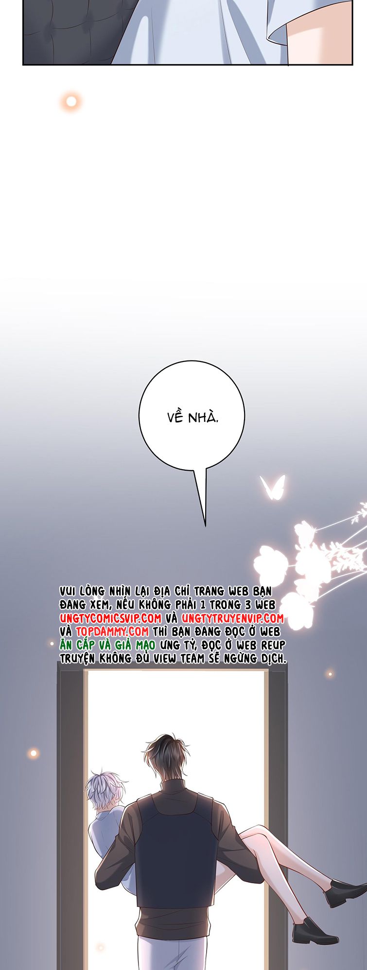 Pháp Ngoại Chi Đồ: Chapter 65