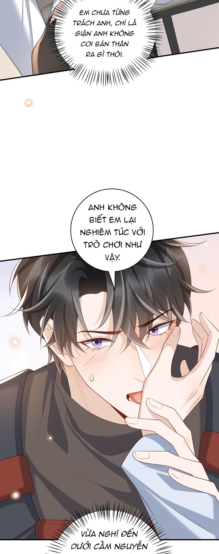 Pháp Ngoại Chi Đồ: Chapter 65