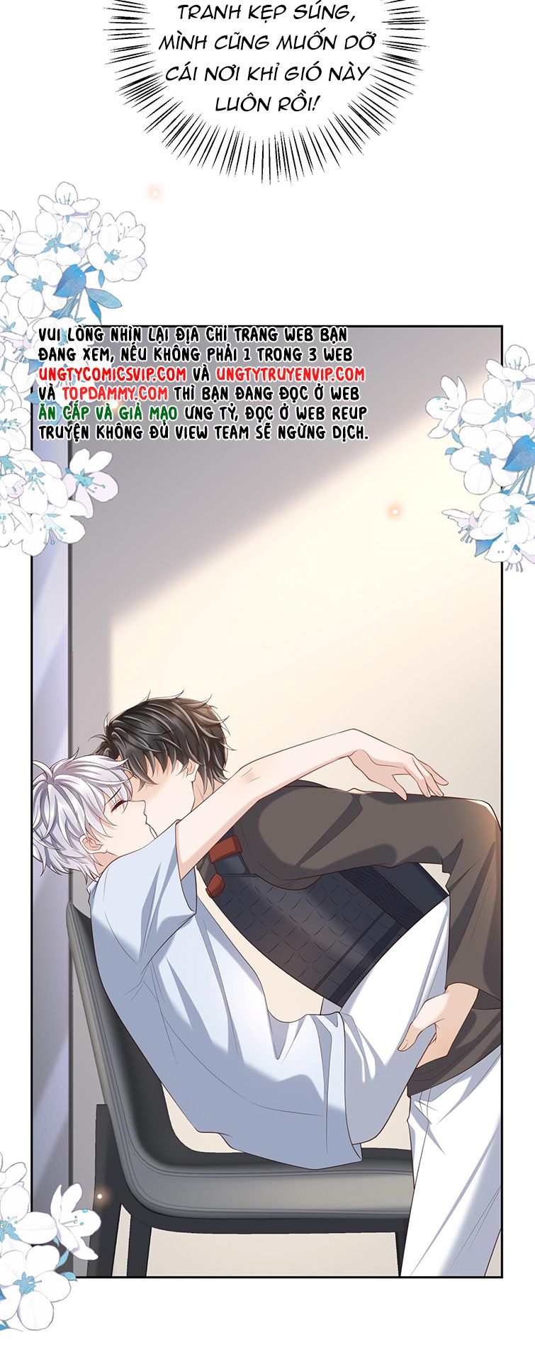 Pháp Ngoại Chi Đồ: Chapter 65