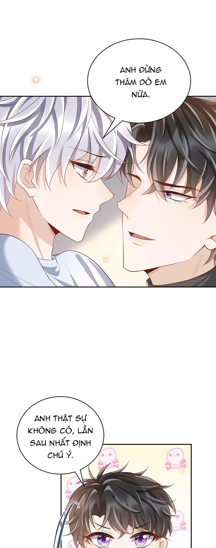 Pháp Ngoại Chi Đồ: Chapter 65