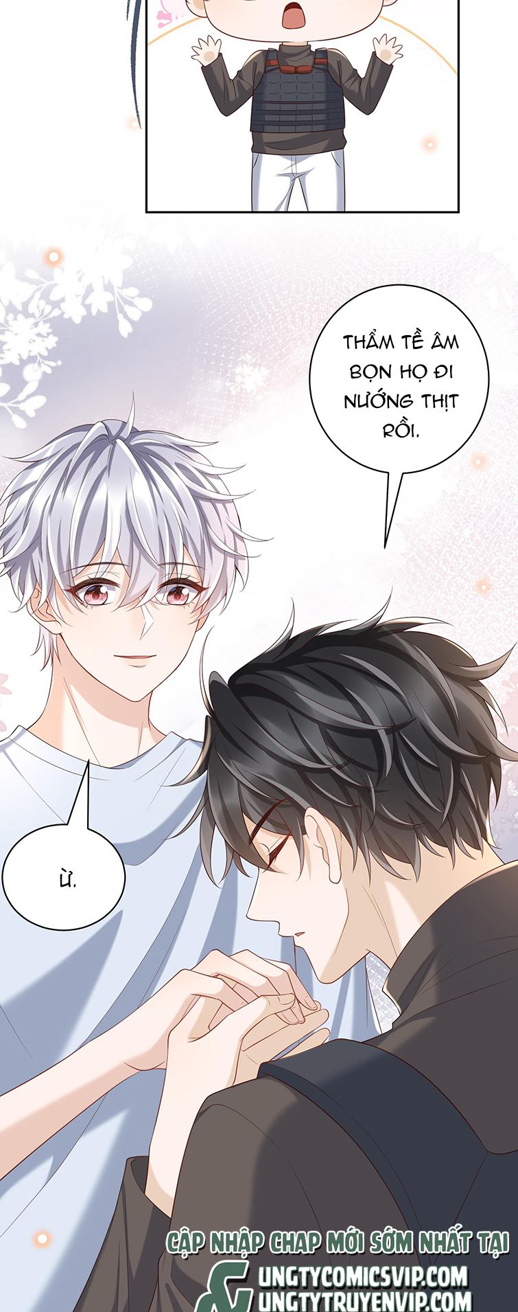 Pháp Ngoại Chi Đồ: Chapter 65