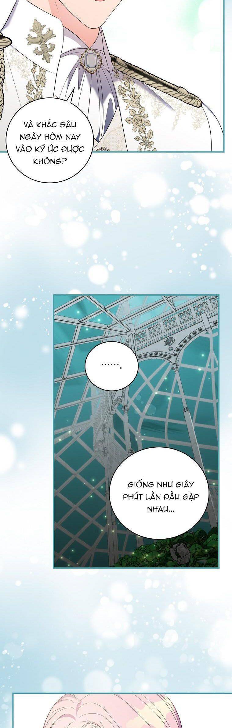 Phu Nhân Mong Manh Yếu Đuối Của Công Tước: Chapter 106