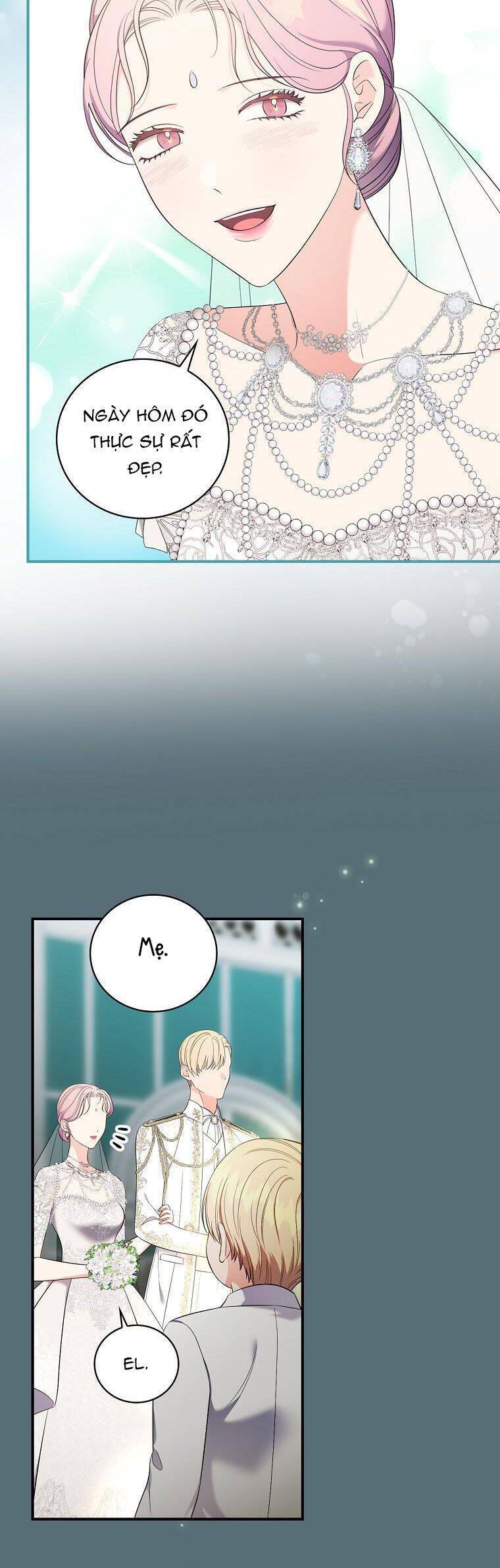 Phu Nhân Mong Manh Yếu Đuối Của Công Tước: Chapter 106