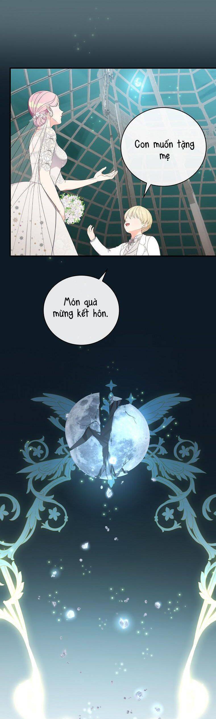 Phu Nhân Mong Manh Yếu Đuối Của Công Tước: Chapter 106