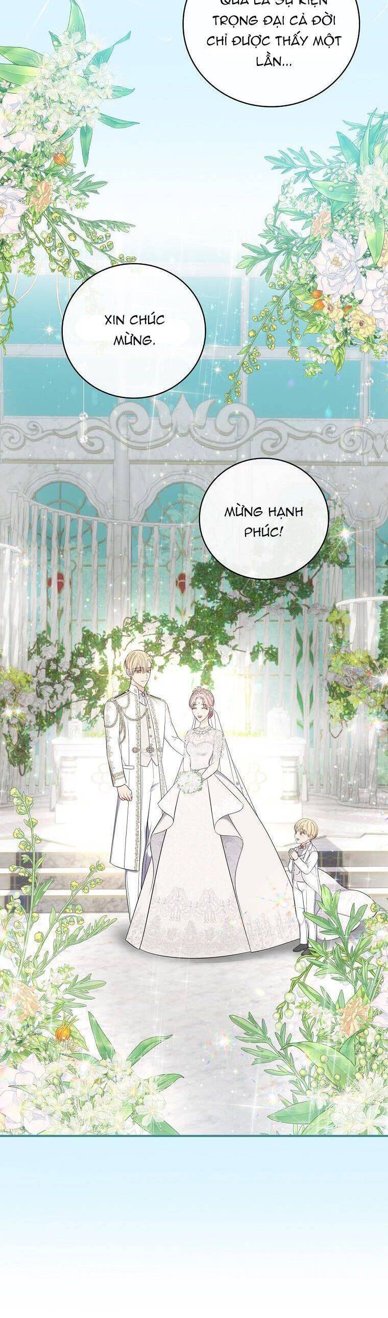 Phu Nhân Mong Manh Yếu Đuối Của Công Tước: Chapter 106