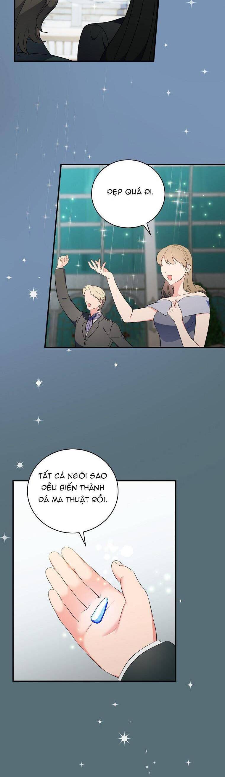 Phu Nhân Mong Manh Yếu Đuối Của Công Tước: Chapter 106
