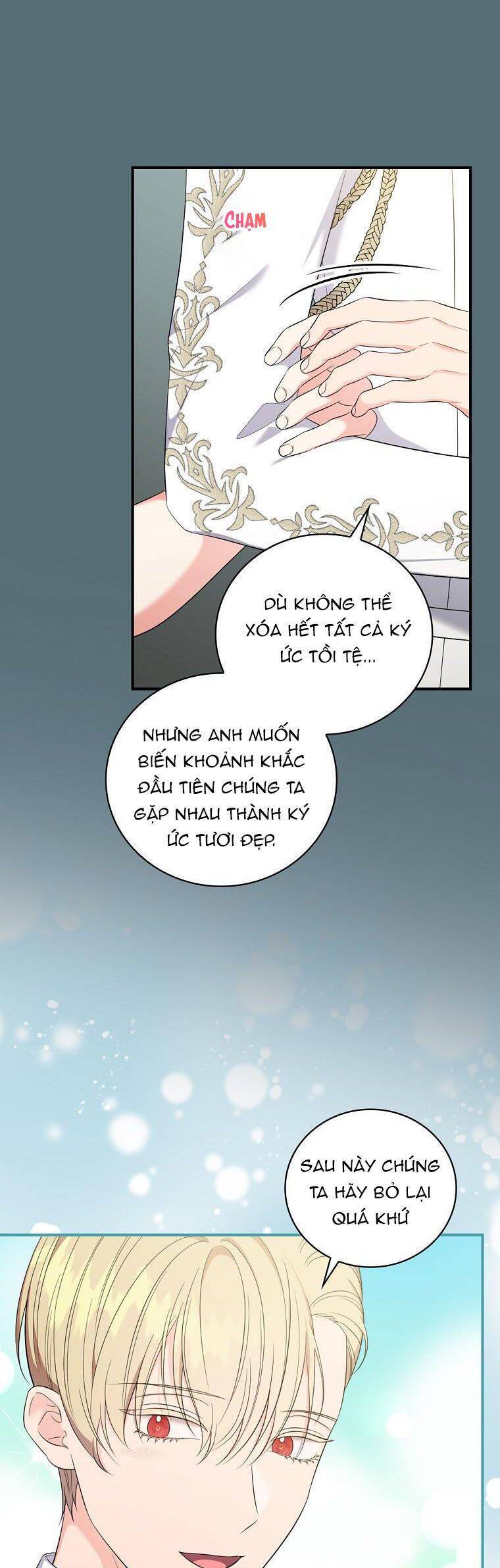 Phu Nhân Mong Manh Yếu Đuối Của Công Tước: Chapter 106