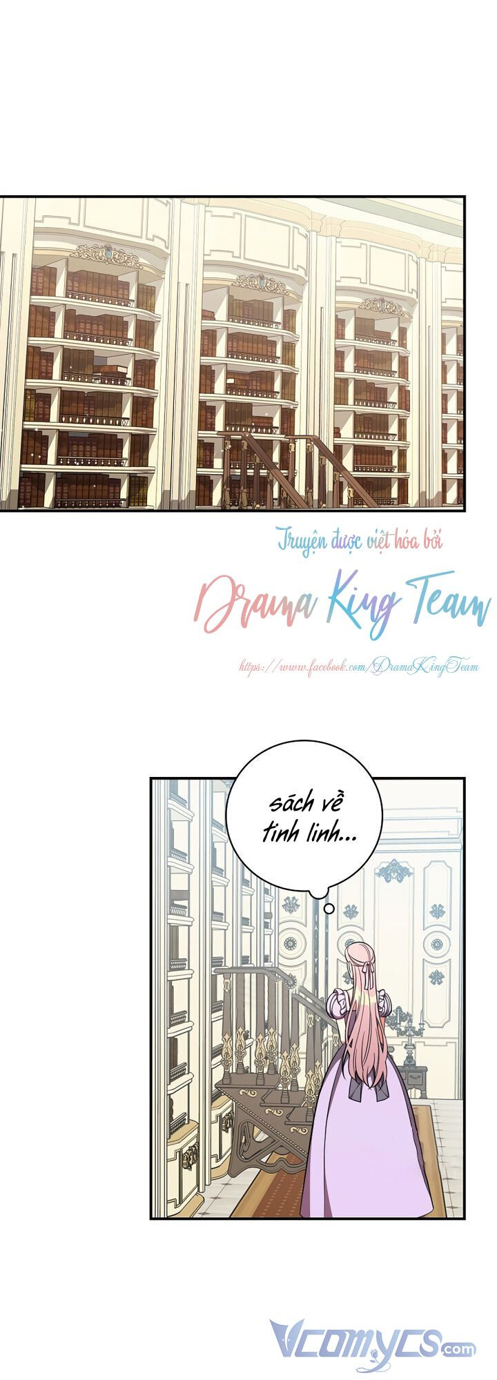 Phu Nhân Mong Manh Yếu Đuối Của Công Tước: Chapter 34.5