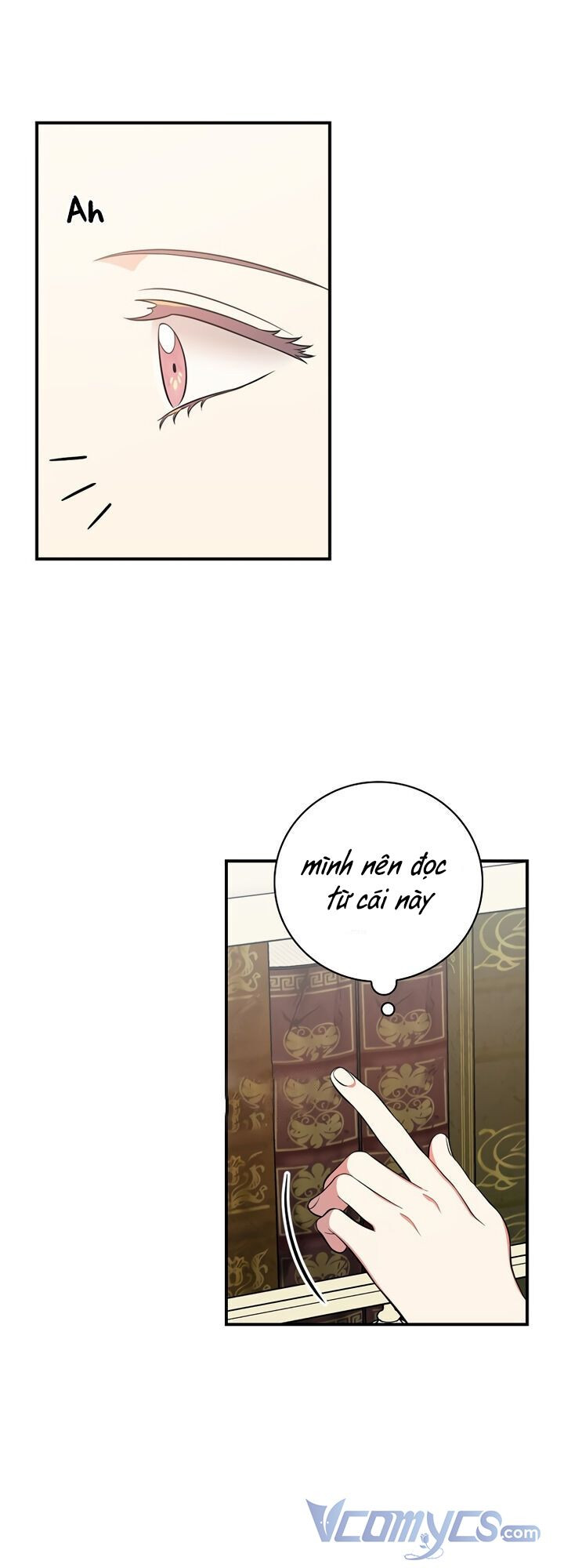 Phu Nhân Mong Manh Yếu Đuối Của Công Tước: Chapter 34.5