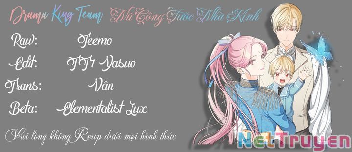 Phu Nhân Mong Manh Yếu Đuối Của Công Tước: Chapter 75