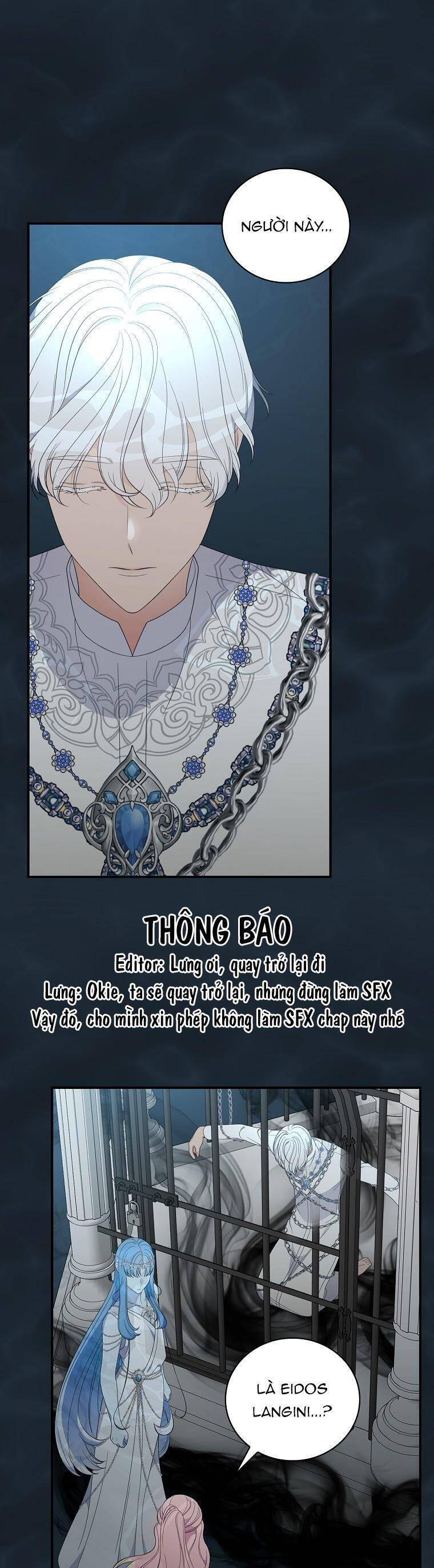 Phu Nhân Mong Manh Yếu Đuối Của Công Tước: Chapter 88