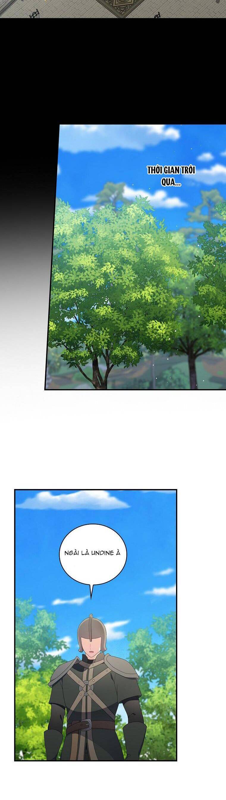 Phu Nhân Mong Manh Yếu Đuối Của Công Tước: Chapter 88