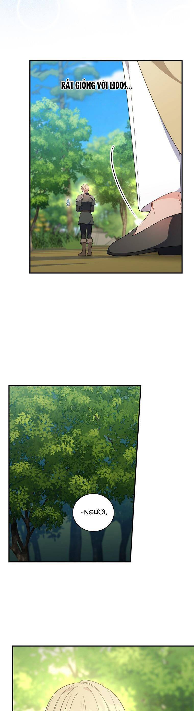 Phu Nhân Mong Manh Yếu Đuối Của Công Tước: Chapter 88