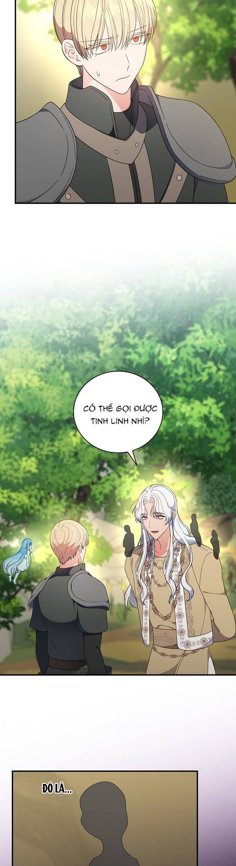 Phu Nhân Mong Manh Yếu Đuối Của Công Tước: Chapter 88