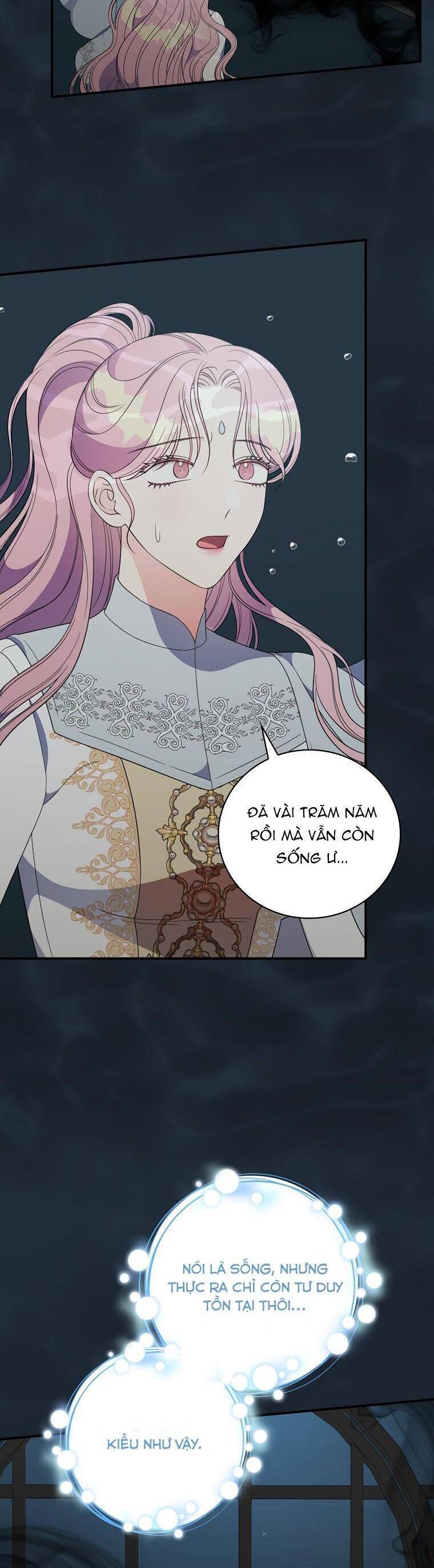 Phu Nhân Mong Manh Yếu Đuối Của Công Tước: Chapter 88