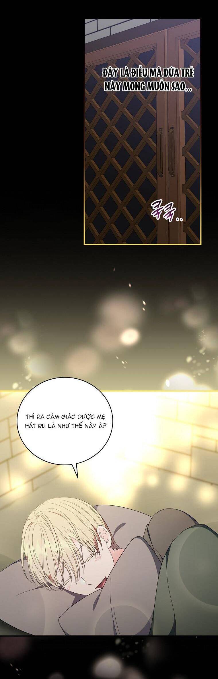Phu Nhân Mong Manh Yếu Đuối Của Công Tước: Chapter 88