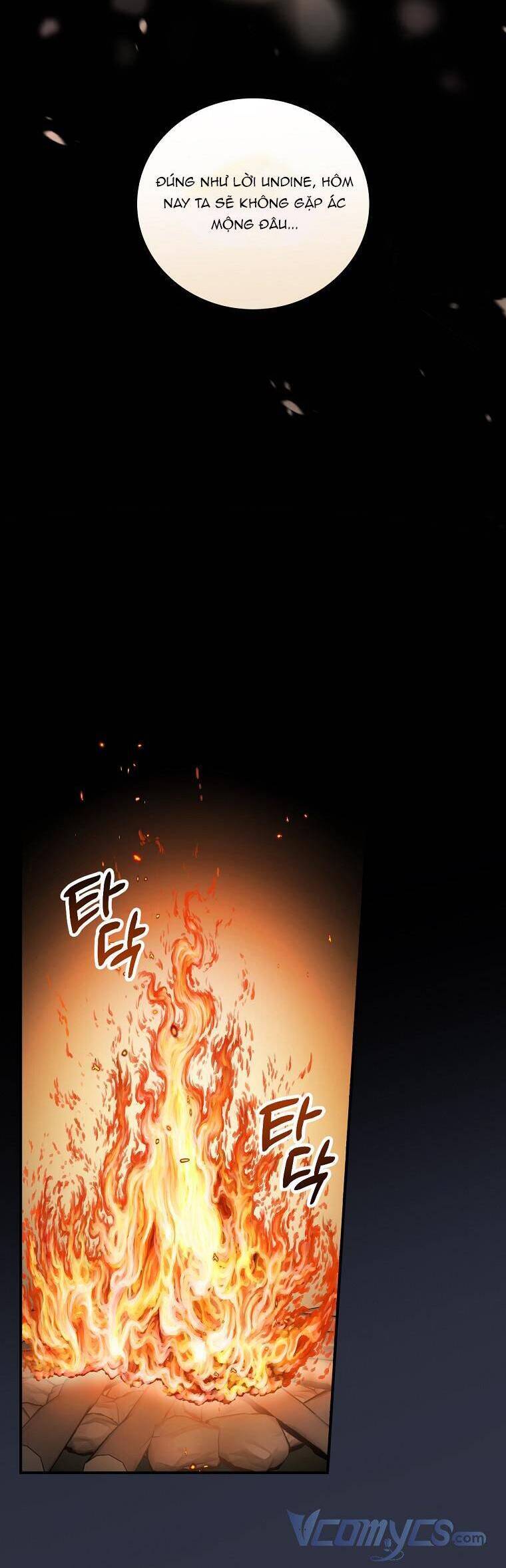 Phu Nhân Mong Manh Yếu Đuối Của Công Tước: Chapter 88