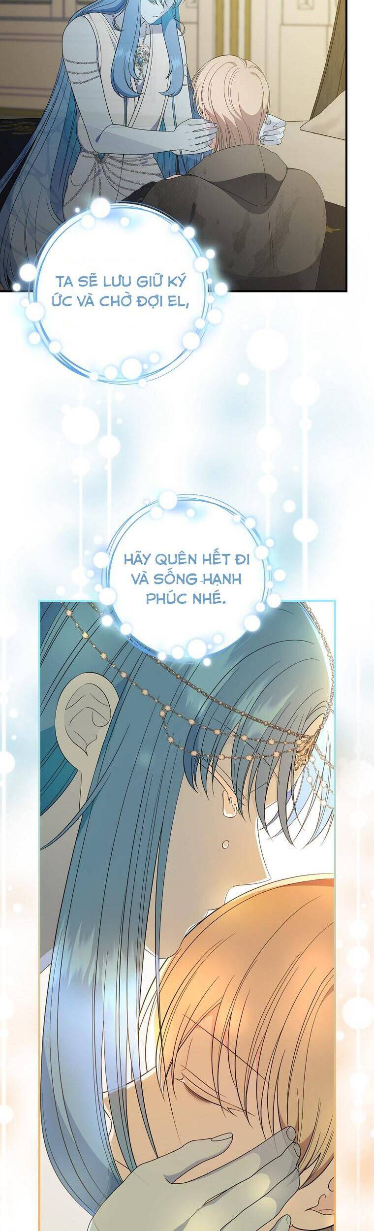 Phu Nhân Mong Manh Yếu Đuối Của Công Tước: Chapter 88